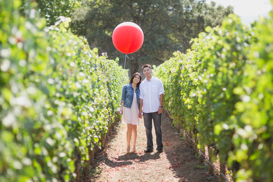 napa engagement wedding photo photographer