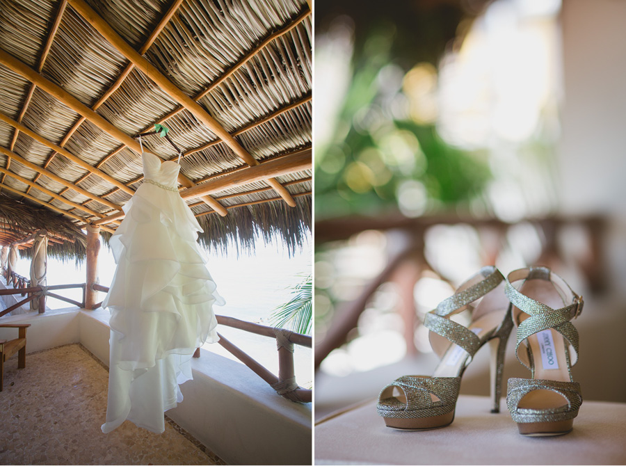 mexico destination wedding photographer sf