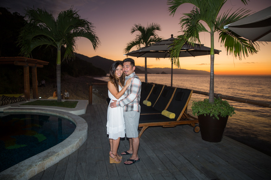 mexico destination wedding photographer -1