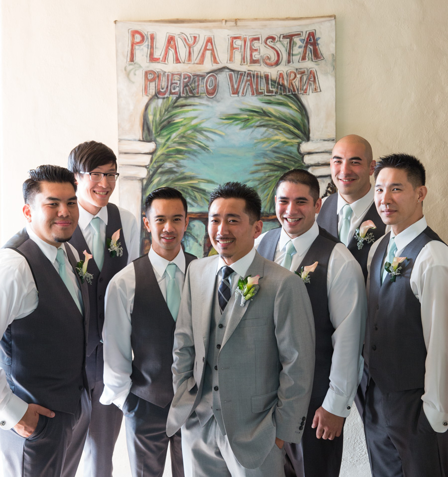 san francisco mexico destination wedding photographer