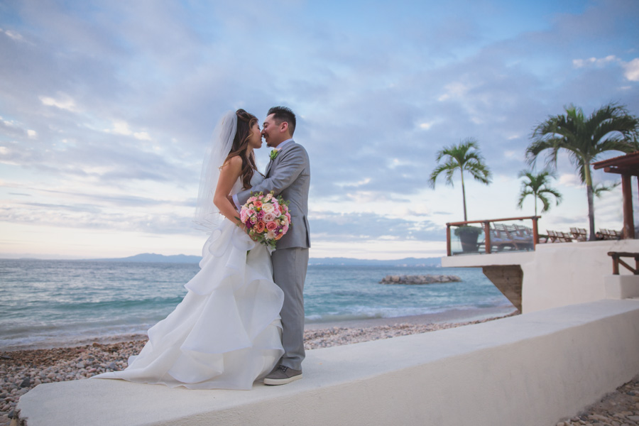 puerto vallarta wedding photographer