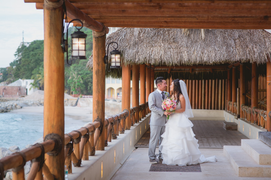 puerto vallarta wedding photographer