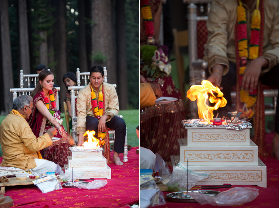 san francisco indian wedding