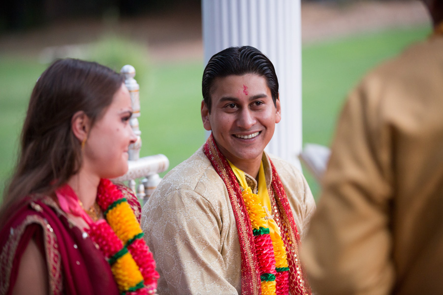 san francisco indian wedding