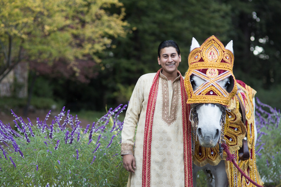 mountain terrace indian wedding san francisco 