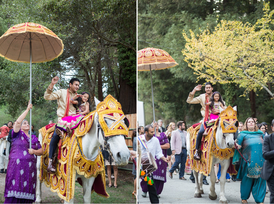 san francisco indian wedding photographer