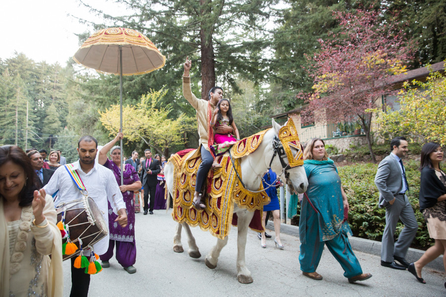 san francisco indian wedding photographer