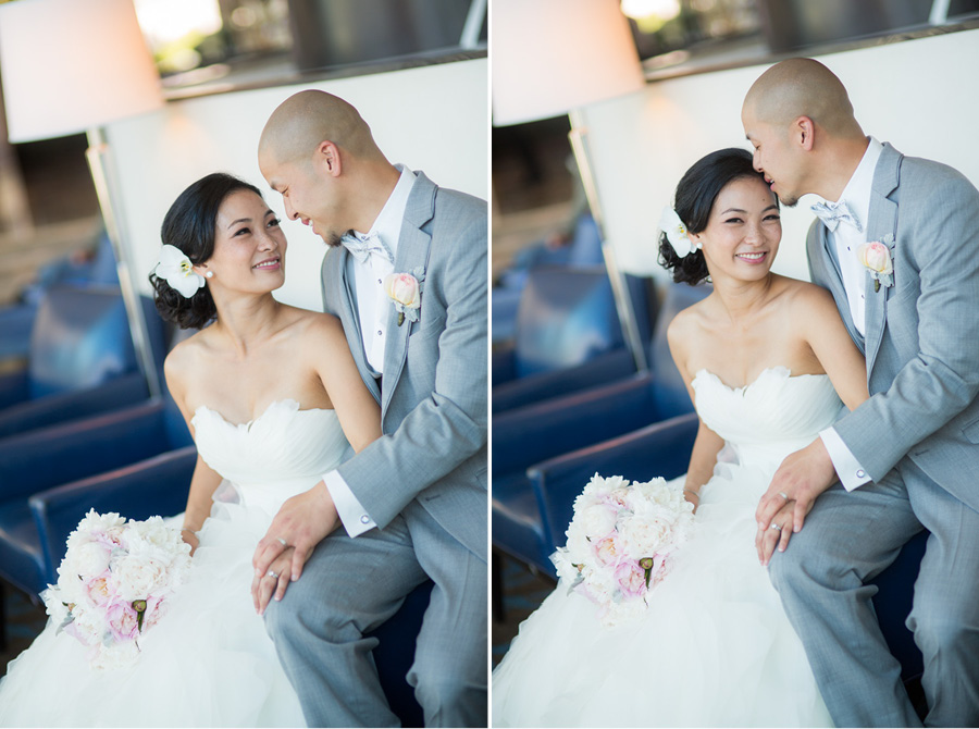 sofitel redwood city wedding photograher 