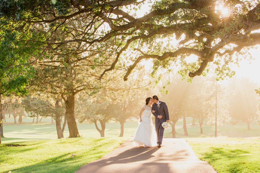 boundary oak golf club wedding photographer