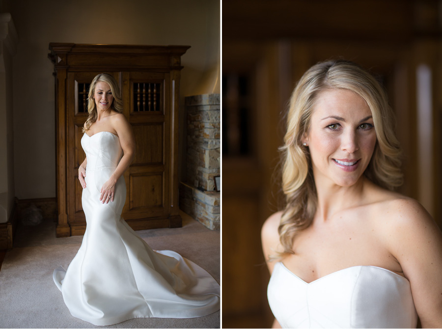 carmel wedding photographer tehema golf club 