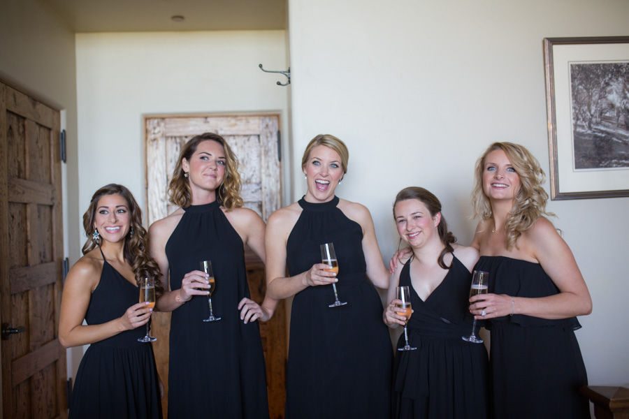 carmel wedding photographer tehema golf club 