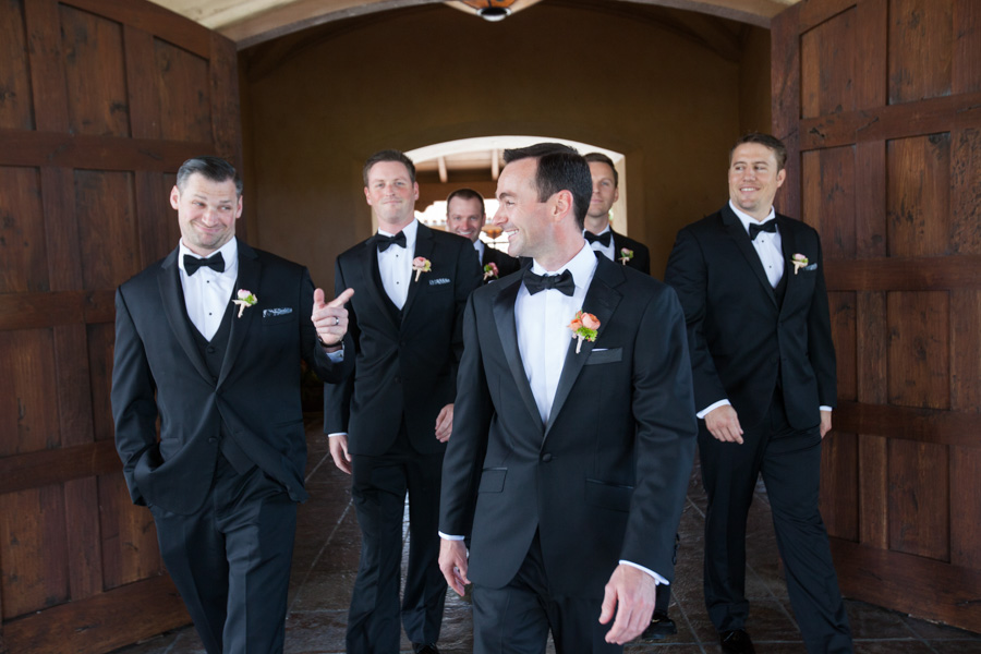 carmel wedding photographer tehema golf club 