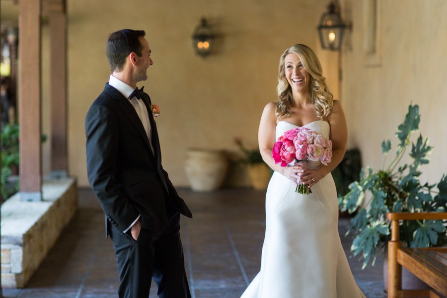 carmel wedding photographer tehema golf club