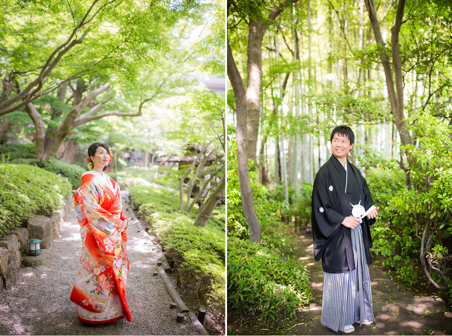 tokyo engagement prewedding photographer sf