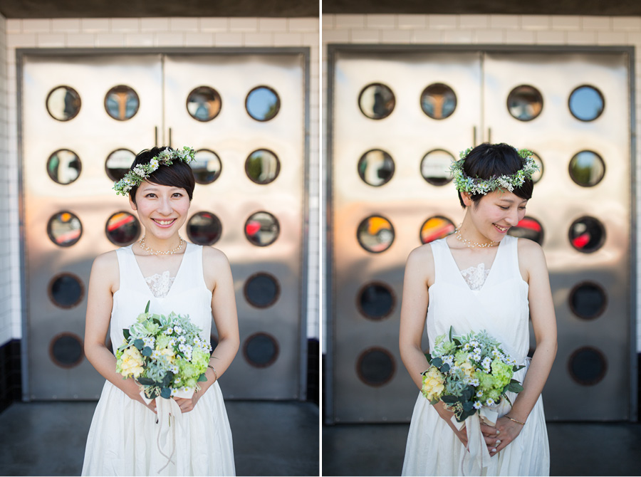 foreign cinema wedding photographer