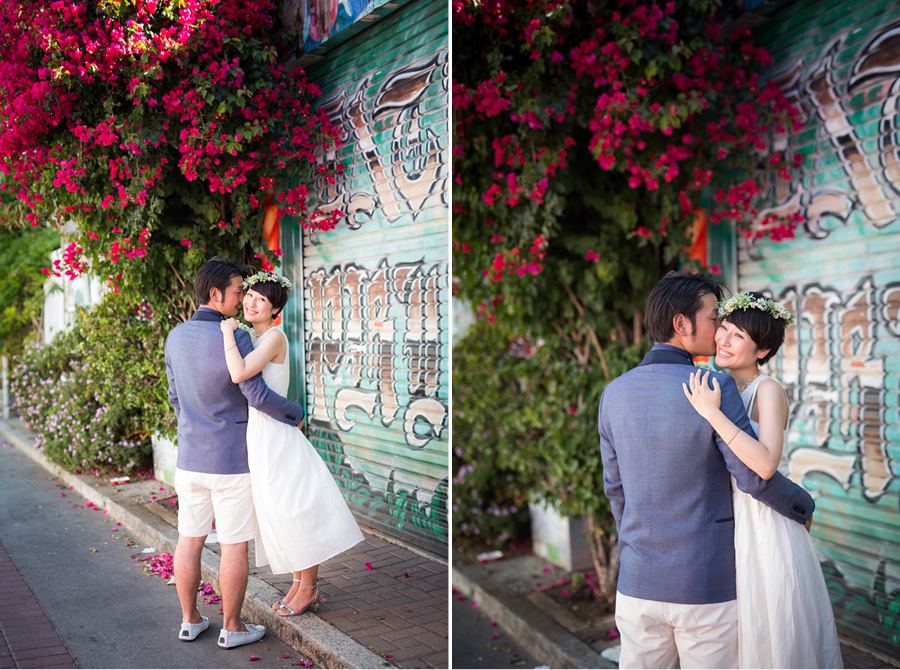 sf japanese wedding foreign cinema wedding photographer