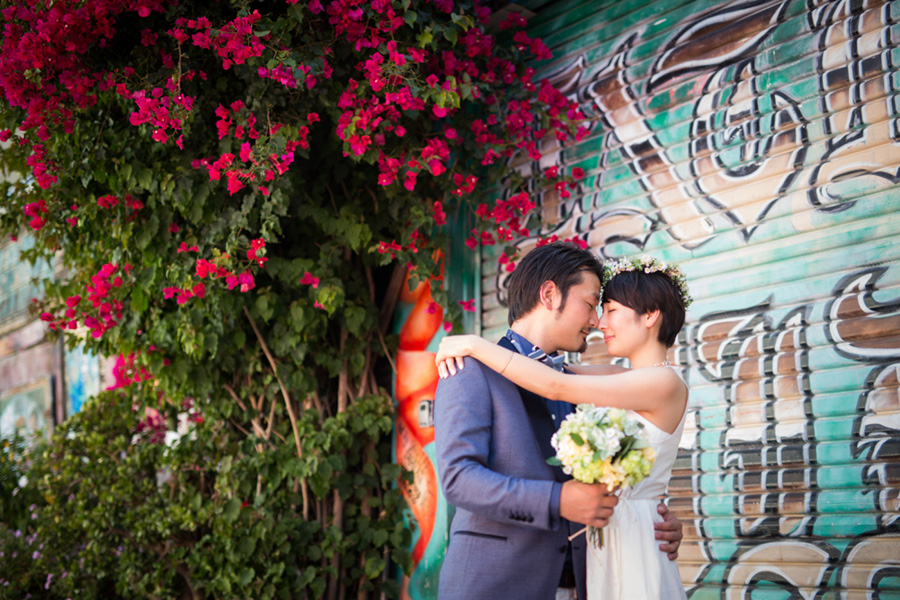 sf japanese wedding foreign cinema wedding photographer