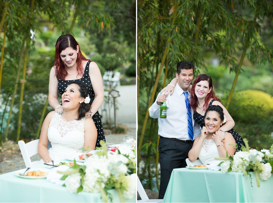 san francisco japanese garden wedding photographer