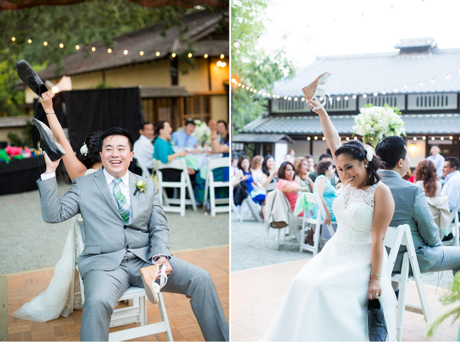 san francisco japanese garden wedding photographer