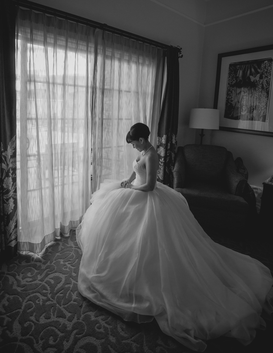 top wedding photographer napa meritage resort and spa