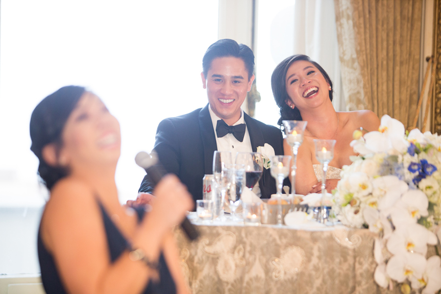 san francisco fairmont hotel wedding photographer