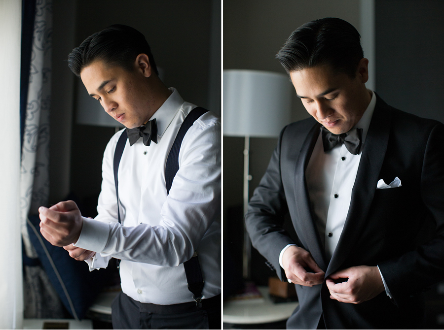 top san francisco fairmont hotel wedding photographer - 6