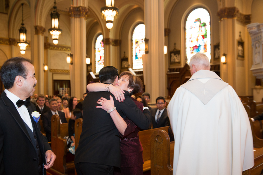 top san francisco fairmont hotel wedding photographer