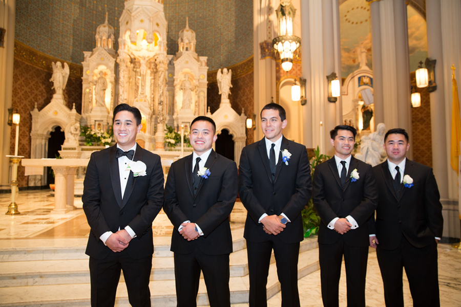 top san francisco fairmont hotel wedding photographer