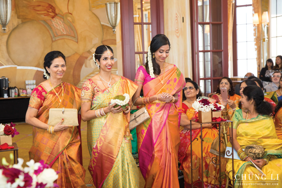 westin st francis hotel indian wedding photographer