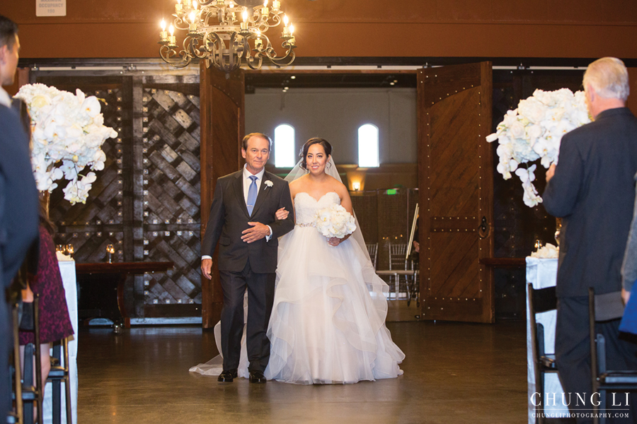 palm event center wedding casa real wedding photographer