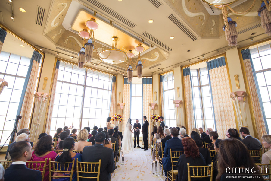 westin st francis wedding photographer