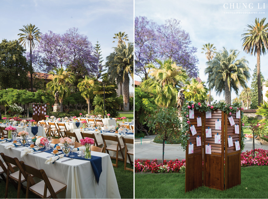 santa clara university atherton hillsborough wedding photographer