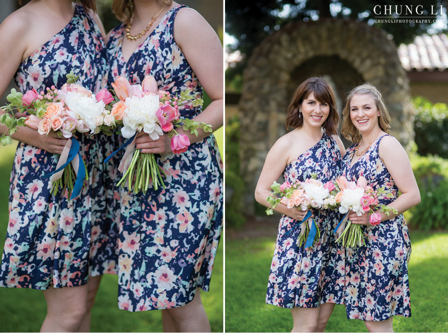 santa clara university adobe lodge wedding photographer photography 