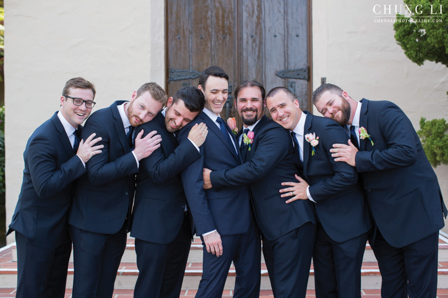 santa clara university adobe lodge wedding photographer photography 