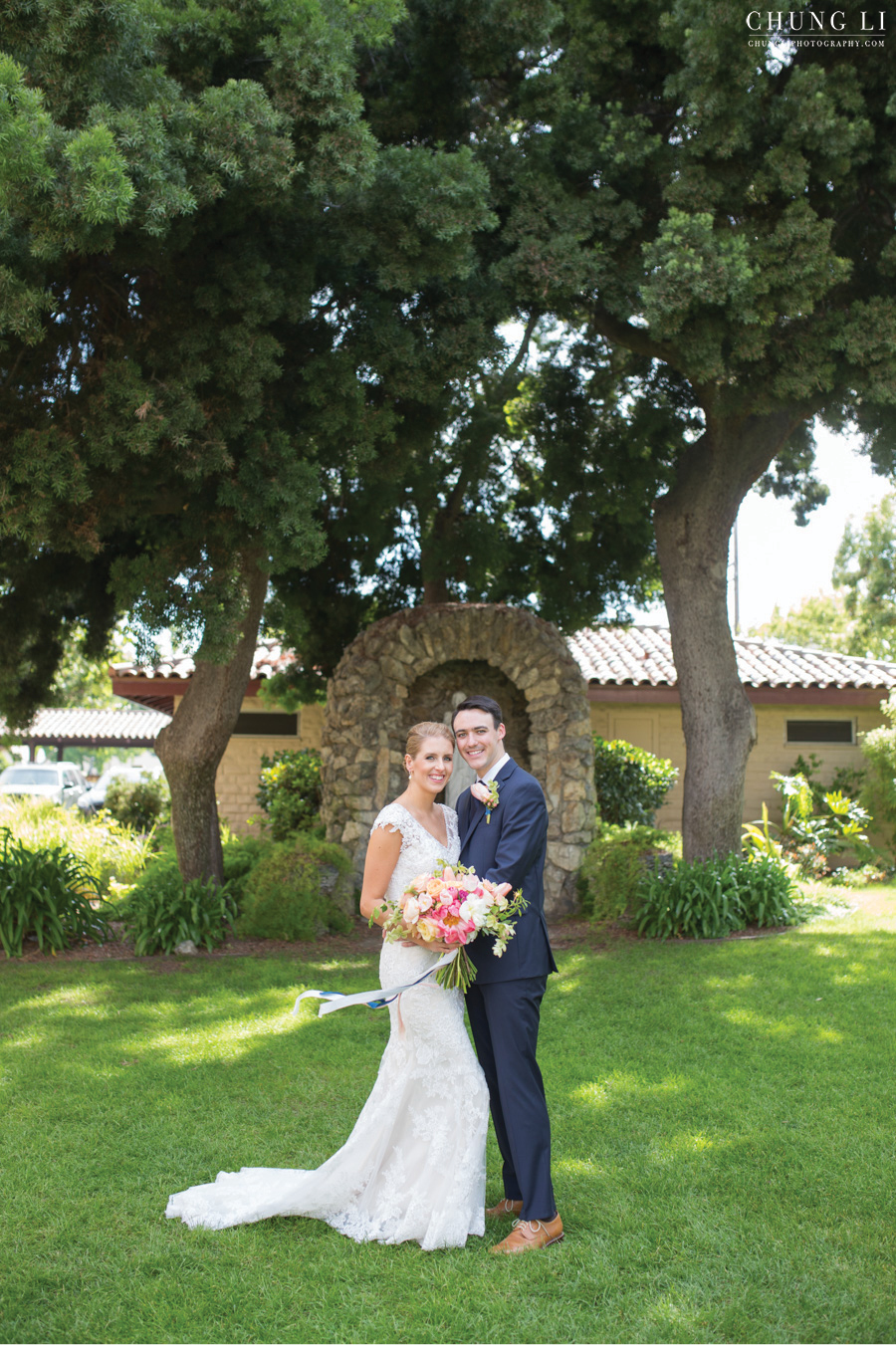 santa clara university adobe lodge wedding photographer photography 