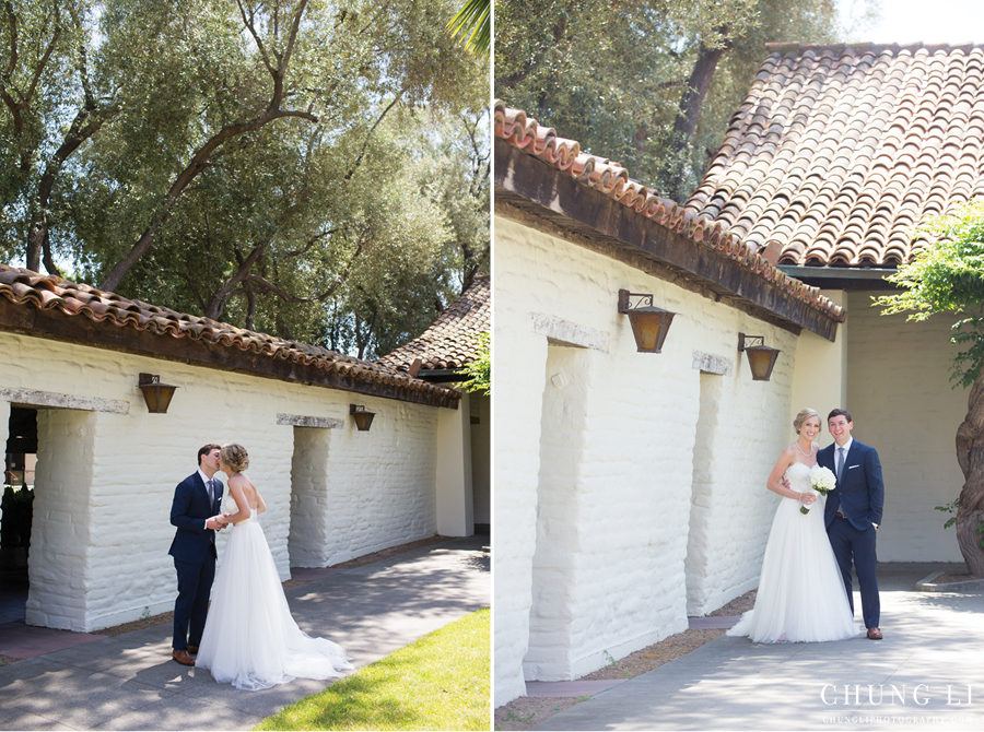 adobe lodge mission santa clara university wedding photographer