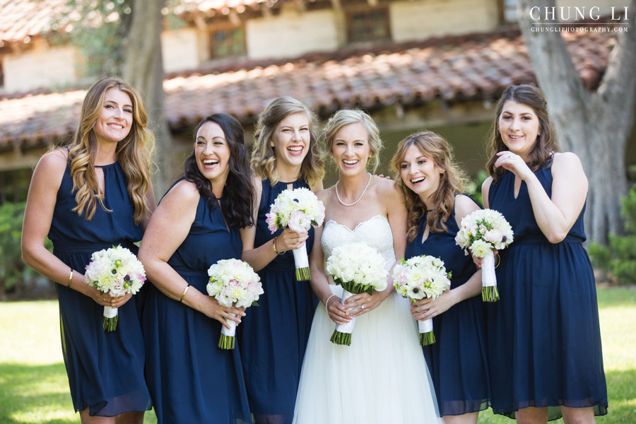 adobe lodge mission santa clara university wedding photographer